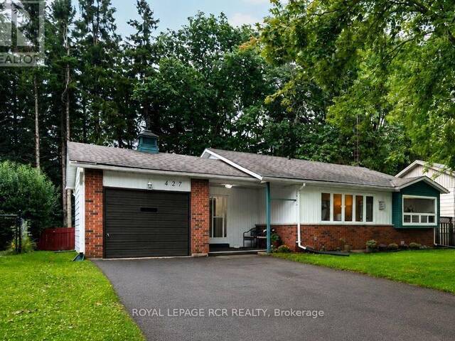 427 PINEVIEW GARDENS Shelburne Ontario, L9V 3A2 - 3 Bedrooms Home For Sale