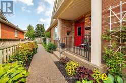 159 THOROUGHBRED BOULEVARD | Hamilton Ontario | Slide Image Two