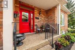 159 THOROUGHBRED BOULEVARD | Hamilton Ontario | Slide Image Three