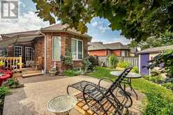 159 THOROUGHBRED BOULEVARD | Hamilton Ontario | Slide Image Forty
