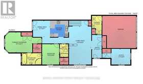 159 THOROUGHBRED BOULEVARD | Hamilton Ontario | Slide Image Four