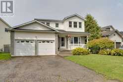 234 PHILIP COURT W | Fergus Ontario | Slide Image One
