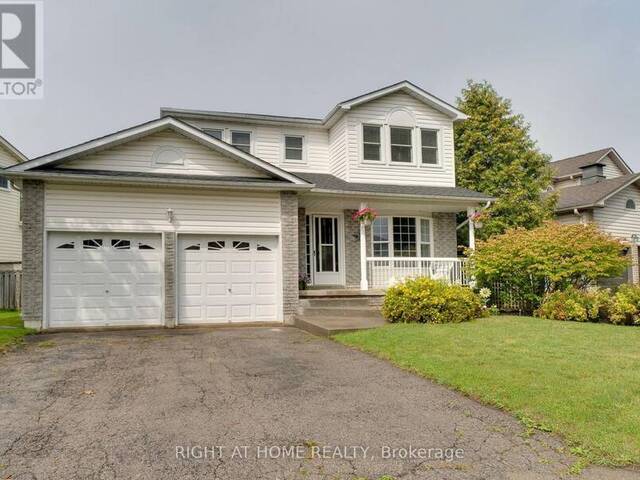 234 PHILIP COURT W Fergus Ontario, N1M 3M9 - 3 Bedrooms Home For Sale