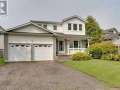234 PHILIP COURT W Fergus Ontario, N1M 3M9