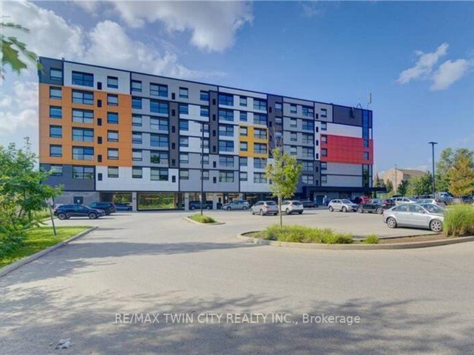 327 - 1291 GORDON STREET, Guelph, Ontario N1L 0M5