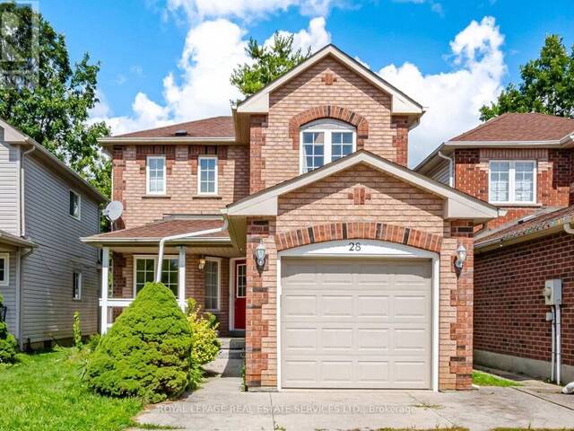 28 WHEATLAND DRIVE Cambridge Ontario, N1P 1C6 - Property For Sale