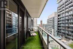 1627 - 70 PRINCESS STREET | Toronto Ontario | Slide Image Twenty-two