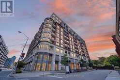 802 - 23 GLEBE ROAD W | Toronto Ontario | Slide Image One