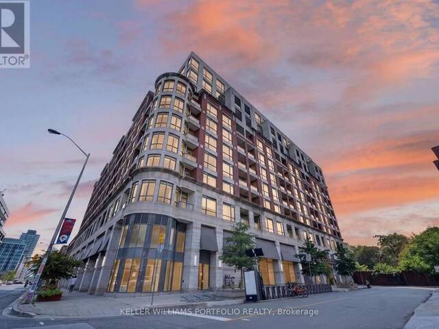 802 - 23 GLEBE ROAD W Toronto Ontario, M5P 0A1 - 2 Bedrooms Condo For Sale