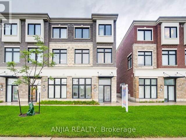 5448 MAIN STREET Whitchurch-Stouffville Ontario, L4A 4W8 - 4 Bedrooms Home For Sale