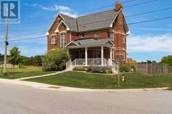 46 FRANCIS STREET E | Creemore Ontario | Slide Image One
