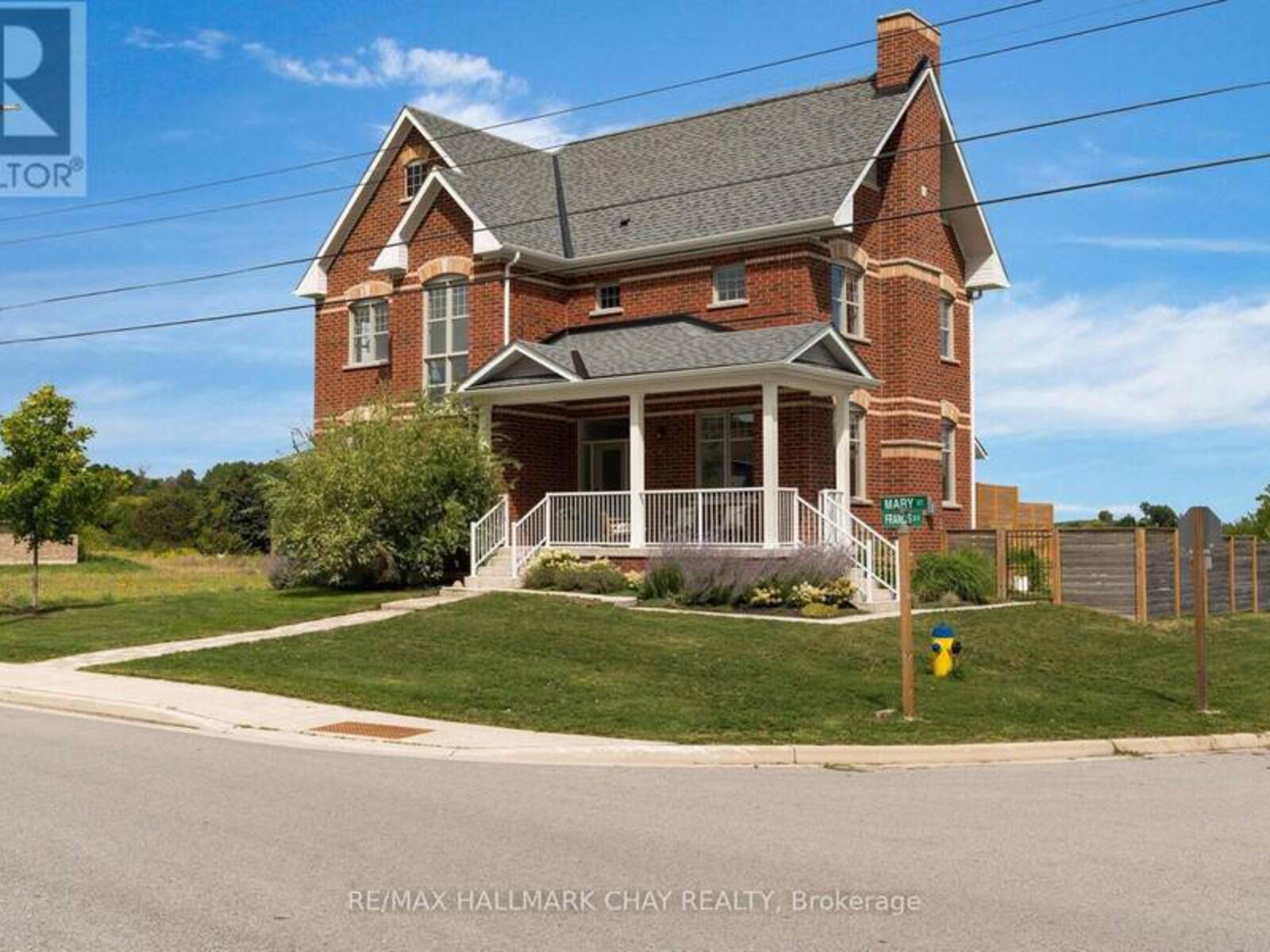 46 FRANCIS STREET E, Creemore, Ontario L0M 1G0