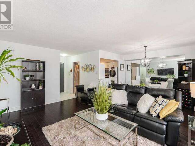 1212 - 451 THE WEST MALL DRIVE Toronto Ontario, M9C 1G1 - Property For Sale