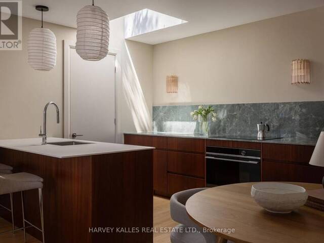D - 157 HALLAM STREET Toronto Ontario, M6H 1X3 - Property For Sale