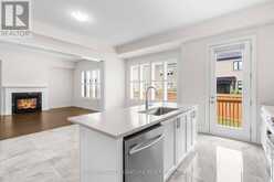 2415 SAW WHET BOULEVARD | Oakville Ontario | Slide Image Eleven