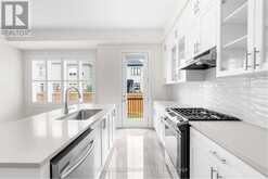2415 SAW WHET BOULEVARD | Oakville Ontario | Slide Image Twelve