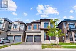 2415 SAW WHET BOULEVARD | Oakville Ontario | Slide Image One