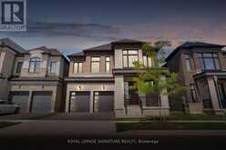 2415 SAW WHET BOULEVARD | Oakville Ontario | Slide Image Two