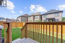 2415 SAW WHET BOULEVARD | Oakville Ontario | Slide Image Thirty-nine