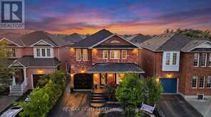 30 SCHOONER DRIVE | Brampton Ontario | Slide Image One