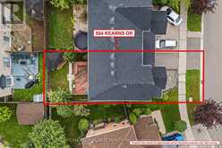 504 KEARNS DRIVE | Milton Ontario | Slide Image Thirty-six