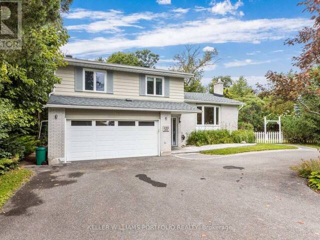 123 DOROTHEA DRIVE Ottawa Ontario, K1V 7C6 - 4 Bedrooms Home For Sale
