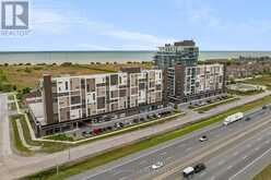 612 - 550 NORTH SERVICE ROAD N | Grimsby Ontario | Slide Image One