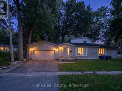3400 ST PATRICK'S DRIVE Windsor Ontario, N9E 3H4