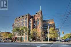 415 - 456 COLLEGE STREET | Toronto Ontario | Slide Image One