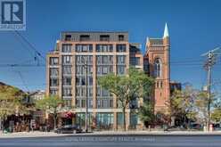 415 - 456 COLLEGE STREET | Toronto Ontario | Slide Image Eighteen
