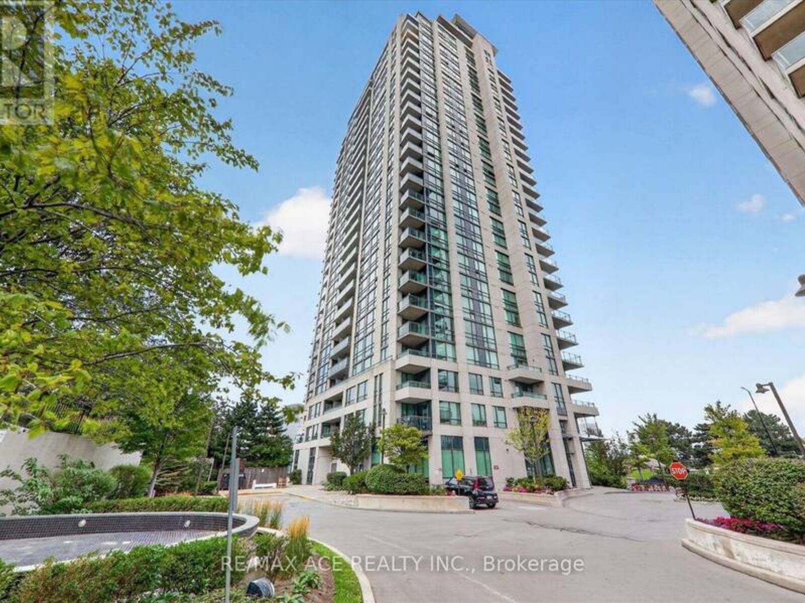 1606 - 88 GRANGEWAY AVENUE, Toronto, Ontario M1H 0A2