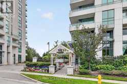 1606 - 88 GRANGEWAY AVENUE | Toronto Ontario | Slide Image Three