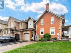 33 BETONY DRIVE Richmond Hill Ontario, L4E 0V6