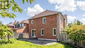 26 LANDMARK COURT | Markham Ontario | Slide Image Forty-six