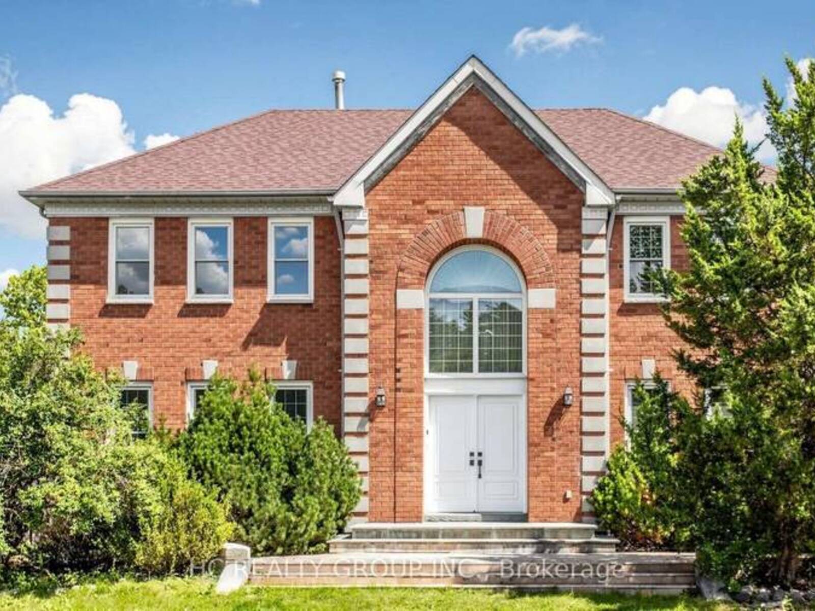 26 LANDMARK COURT, Markham, Ontario L3R 0Z5