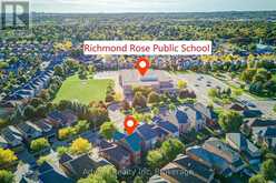 147 FRANK ENDEAN ROAD | Richmond Hill Ontario | Slide Image Forty-eight