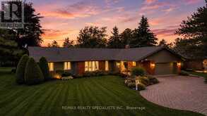 36 THICKETWOOD PLACE | Ramara Ontario | Slide Image One