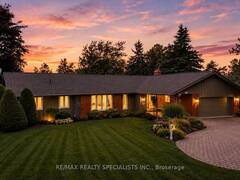36 THICKETWOOD PLACE Ramara Ontario, L0K 1B0