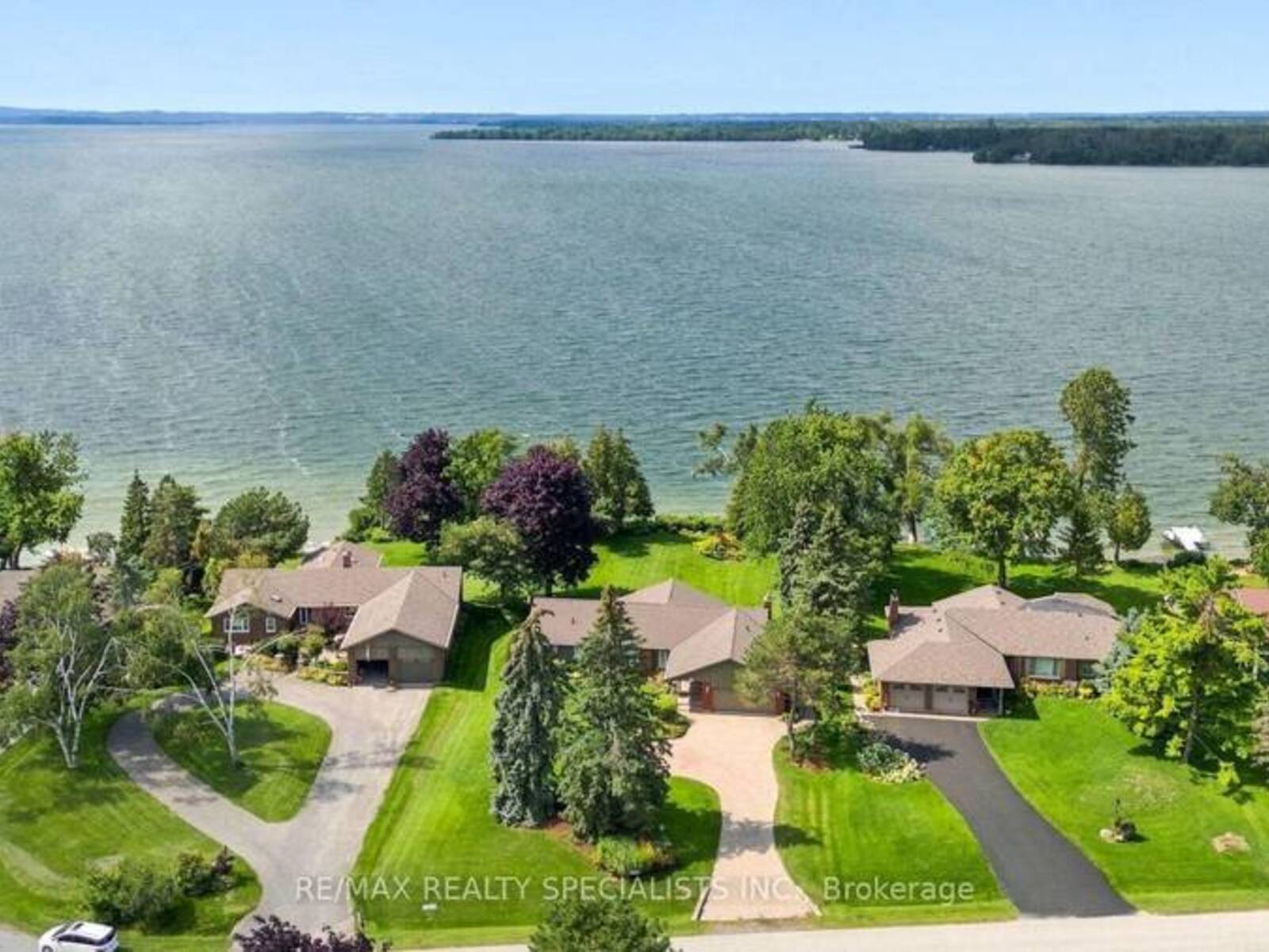 36 THICKETWOOD PLACE, Ramara, Ontario L0K 1B0