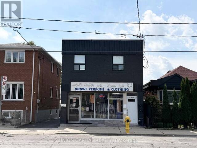 1342 WESTON ROAD Toronto Ontario, M6M 4R5 - Multi-family Home For Sale
