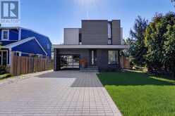 38 STEWART STREET | Oakville Ontario | Slide Image One