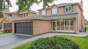 303 HICKORY CIRCLE | Oakville Ontario | Slide Image One