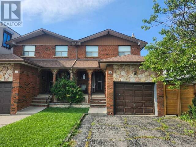 76 EVANS AVENUE Toronto Ontario, M8Z 1H8 - Property For Sale