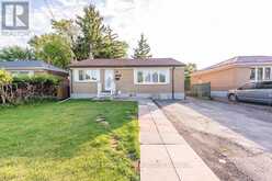 7150 MINOTOLA AVENUE | Mississauga Ontario | Slide Image One