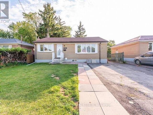 7150 MINOTOLA AVENUE Mississauga Ontario, L4T 2T1 - 5 Bedrooms Home For Sale