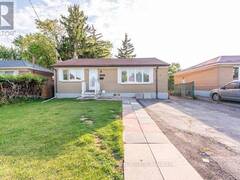 7150 MINOTOLA AVENUE Mississauga Ontario, L4T 2T1