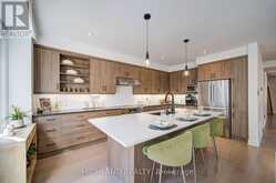 3153 JOHN MCKAY BOULEVARD | Oakville Ontario | Slide Image Eight
