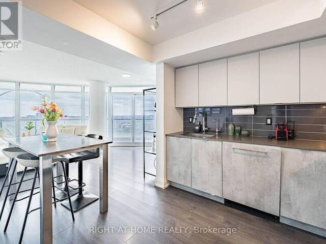 1309 - 30 GIBBS ROAD Toronto Ontario, M9B 0E4 - 2 Bedrooms Condo For Sale