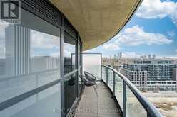 1309 - 30 GIBBS ROAD | Toronto Ontario | Slide Image Thirty