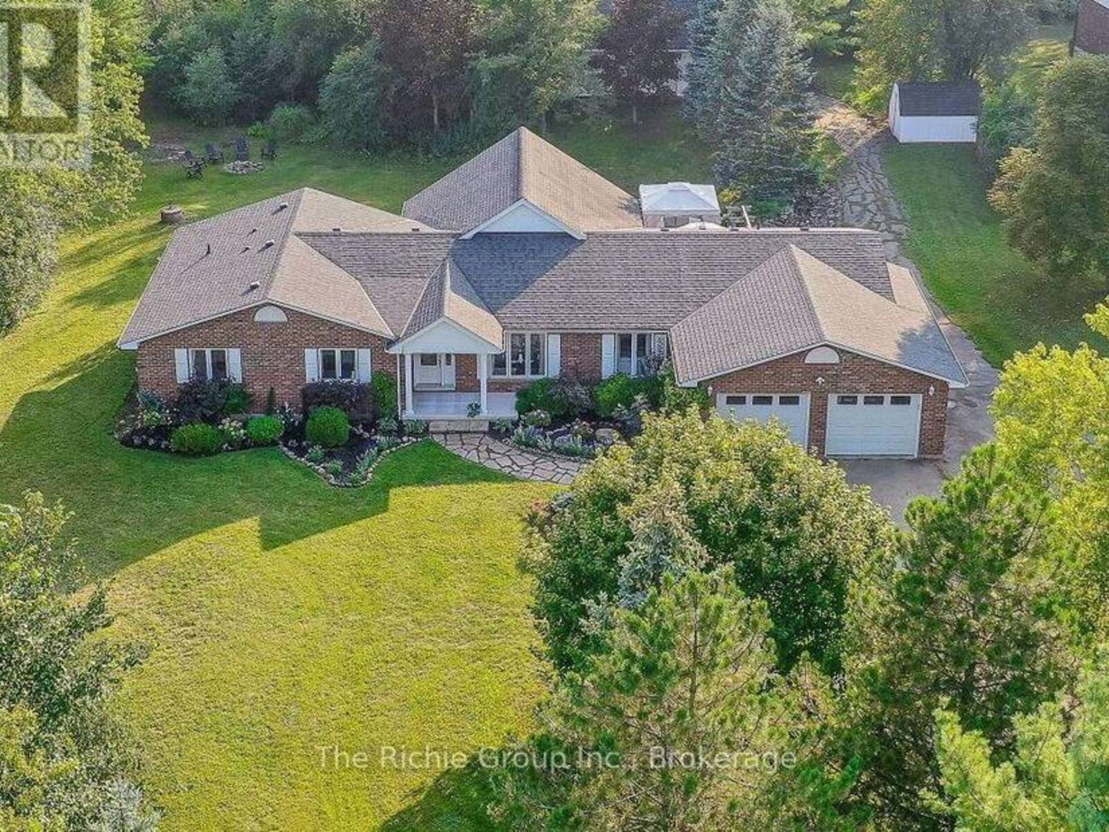 14198 HERITAGE ROAD, Caledon, Ontario L7C 1T6